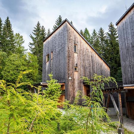 Horska Chata Harrachov Exterior foto