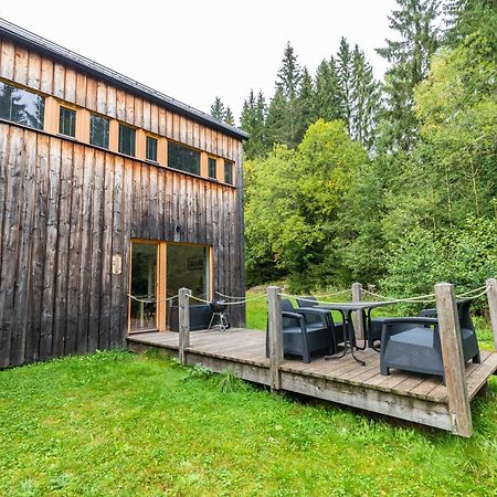 Horska Chata Harrachov Exterior foto