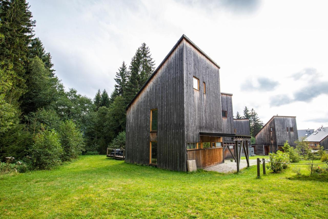 Horska Chata Harrachov Exterior foto