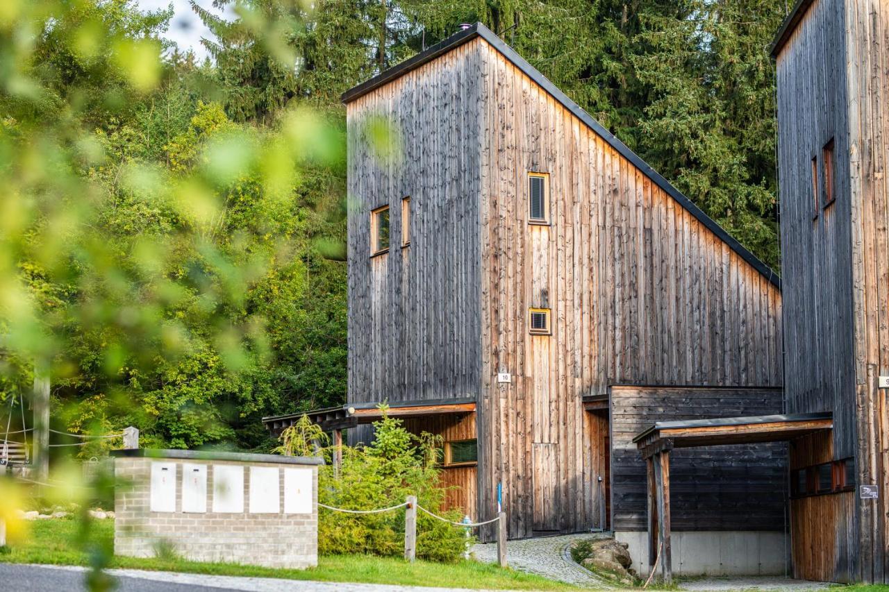 Horska Chata Harrachov Exterior foto