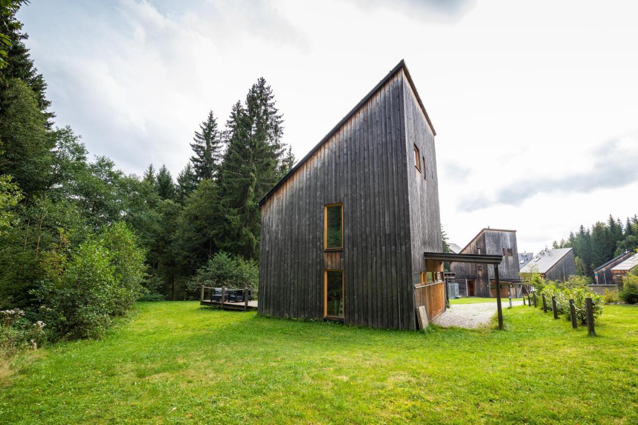 Horska Chata Harrachov Exterior foto