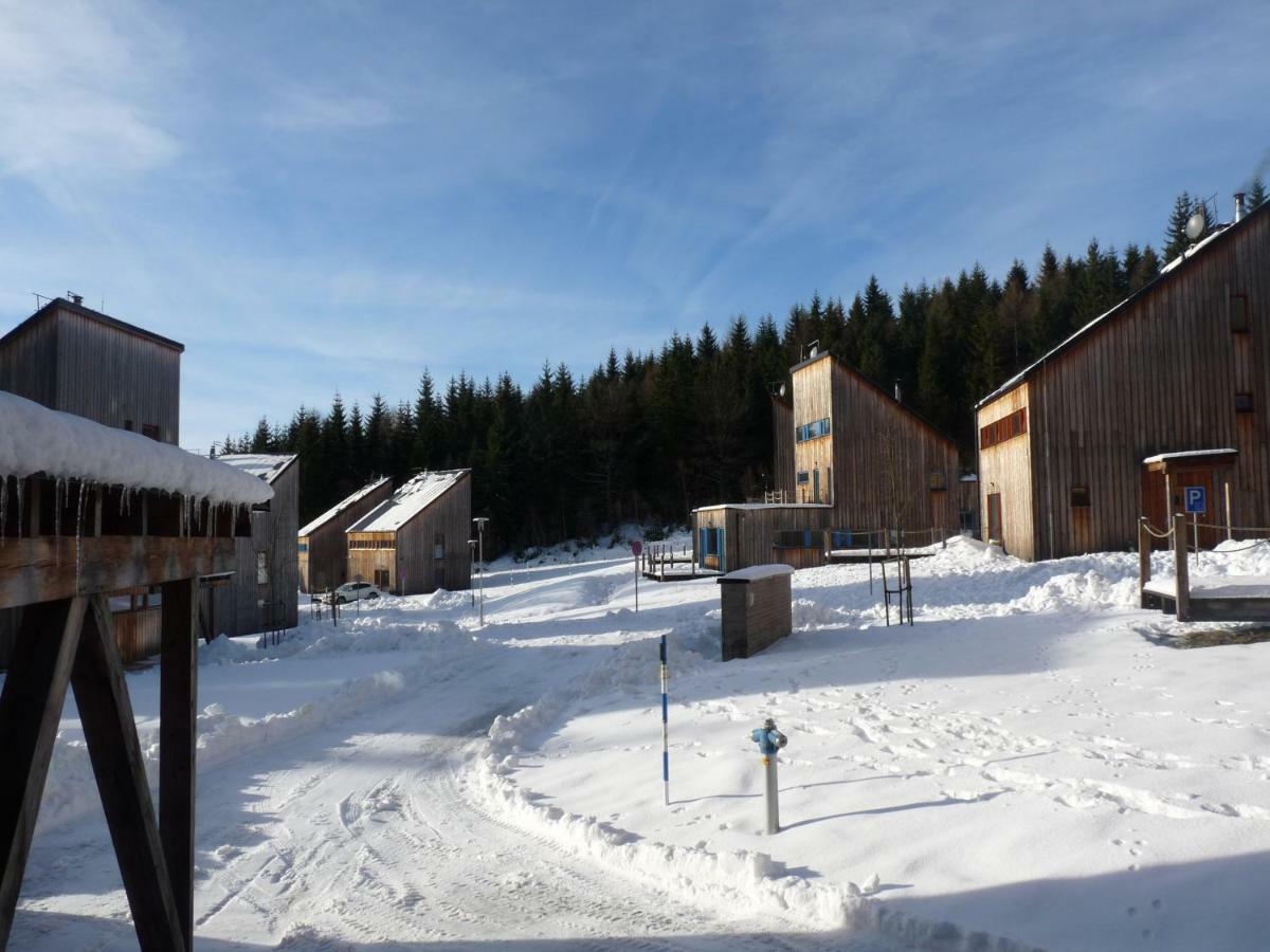 Horska Chata Harrachov Exterior foto